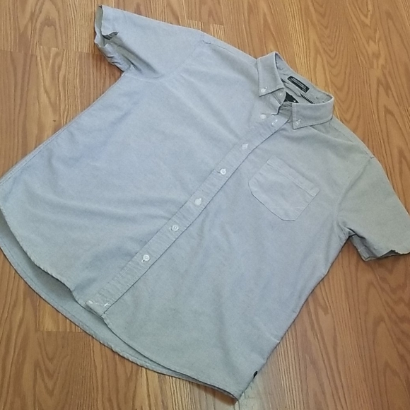 Tavik Other - Tavik modern beach couture shirt med